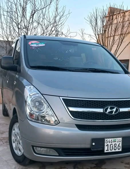 هيونداي اتش ون 2013 - صورة 2