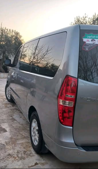 هيونداي اتش ون 2013 - صورة 4