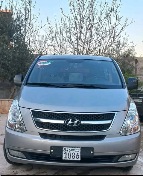 هيونداي اتش ون 2013 - صورة 5