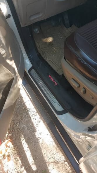 كيا سورينتو 2014 - صورة 4