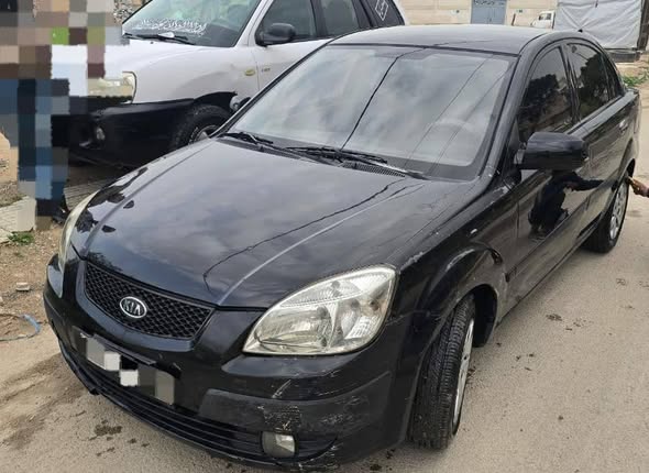 كيا ريو 2009 - صورة 2