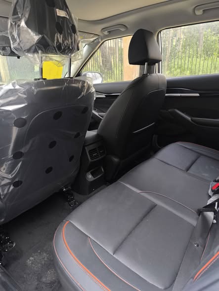 كيا سيلتوز 2025 - صورة 5