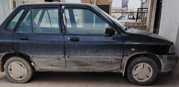 سايبا سابا 2007