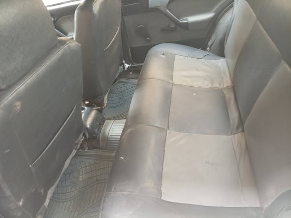 توفاش شاهين 2004 - صورة 2