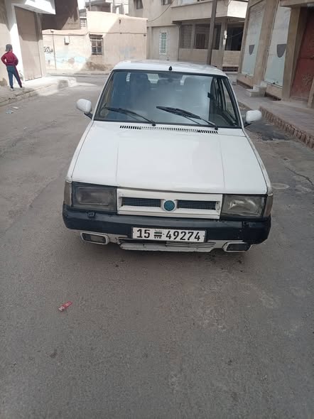 توفاش شاهين 2004 - صورة 3