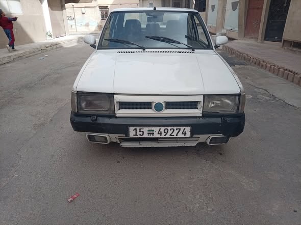 توفاش شاهين 2004 - صورة 4