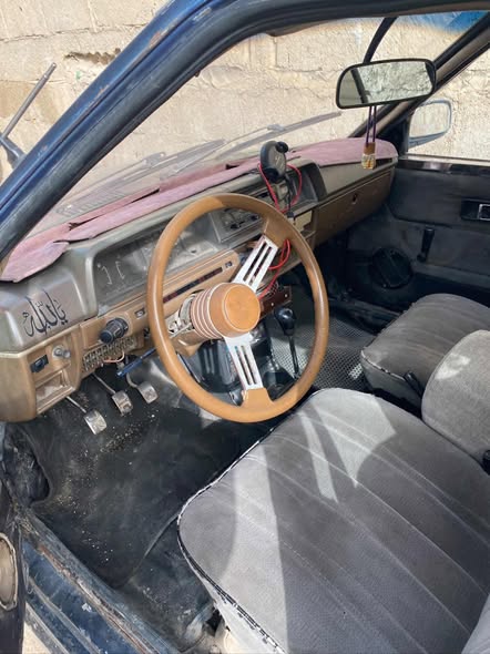 ميتسوبيشي كولت 1983 - صورة 1