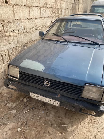 ميتسوبيشي كولت 1983 - صورة 2