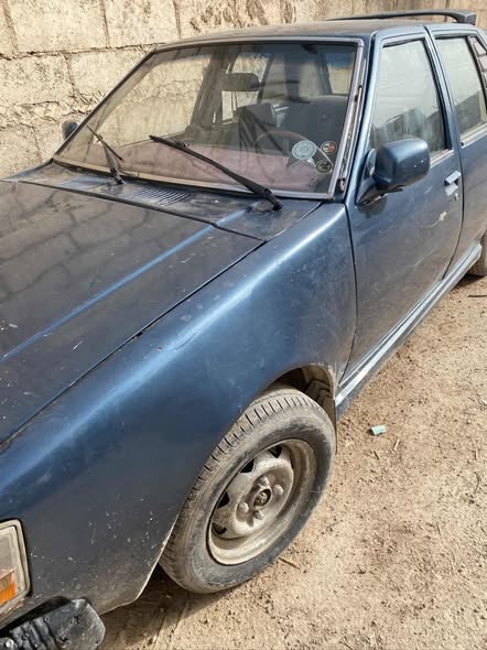 ميتسوبيشي كولت 1983 - صورة 3