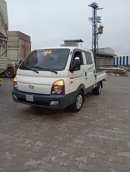 هيونداي بورتر 2014 - صورة 2