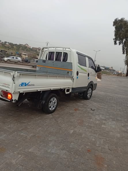 هيونداي بورتر 2014 - صورة 3