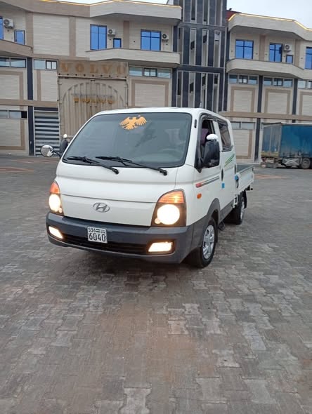 هيونداي بورتر 2014 - صورة 4