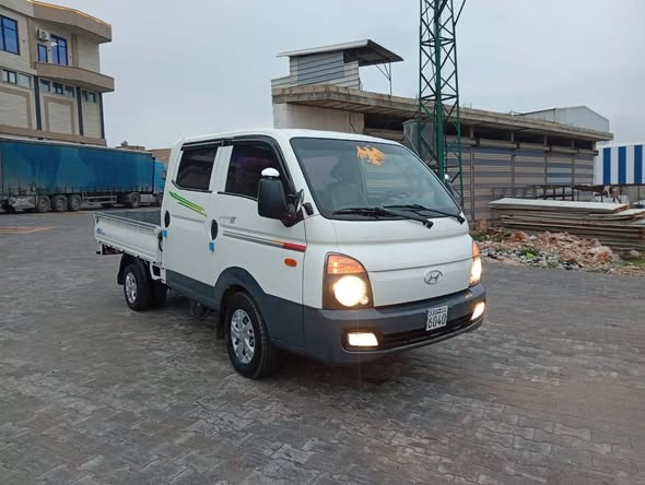 هيونداي بورتر 2014 - صورة 5