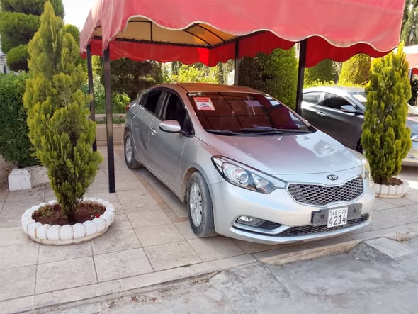 كيا K3 2013 - صورة 3