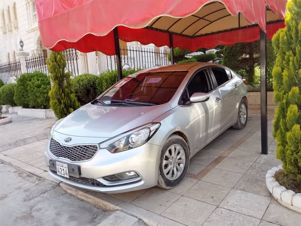 كيا K3 2013 - صورة 4