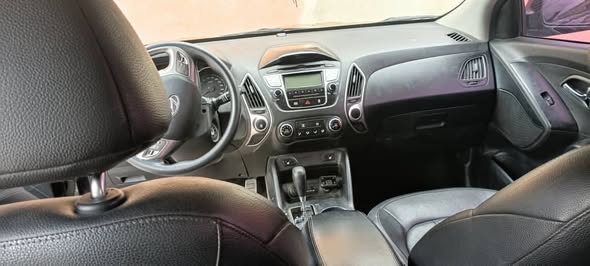 هيونداي توسان 2012 - صورة 2