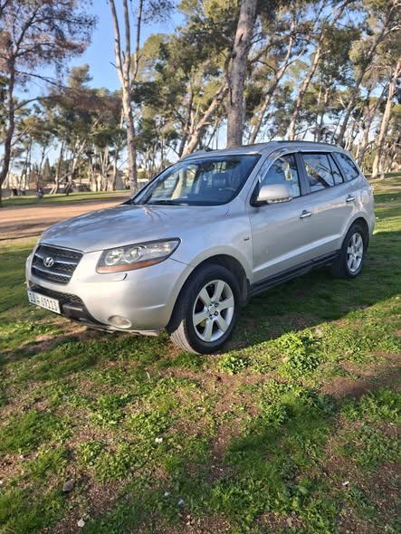 هيونداي سانتا في 2009 - صورة 1