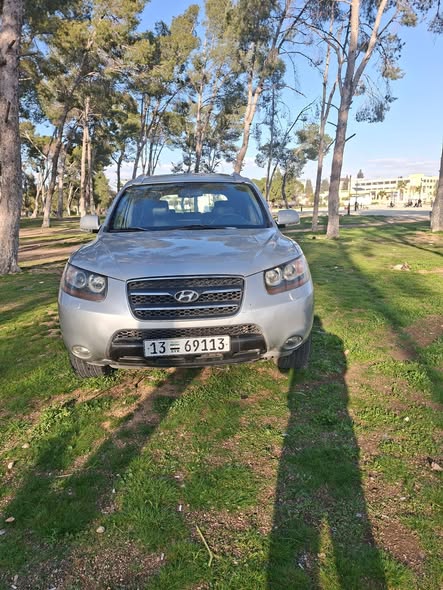 هيونداي سانتا في 2009 - صورة 2