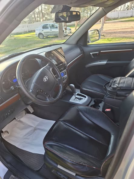 هيونداي سانتا في 2009 - صورة 3