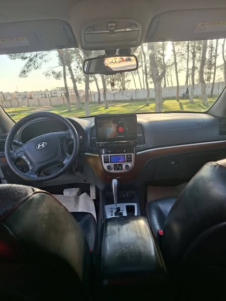 هيونداي سانتا في 2009 - صورة 4