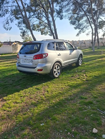 هيونداي سانتا في 2009 - صورة 5