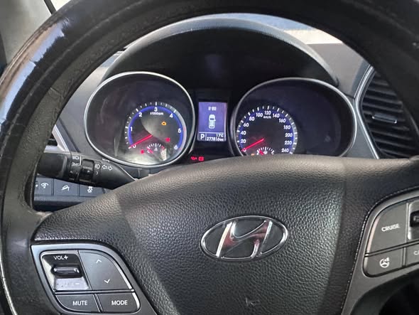 هيونداي سانتا في 2013 - صورة 3