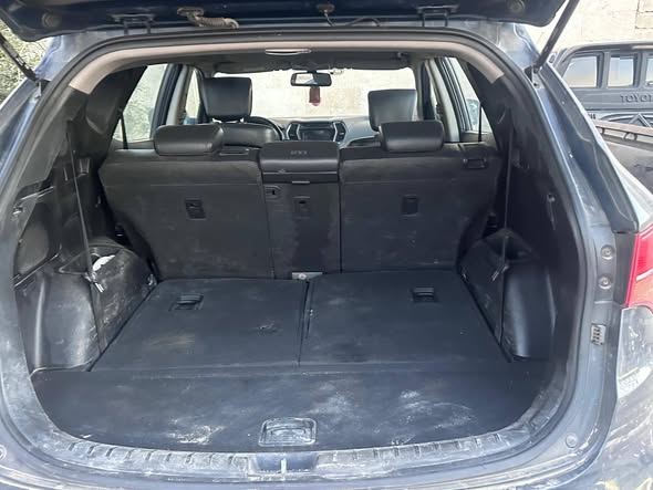 هيونداي سانتا في 2013 - صورة 5