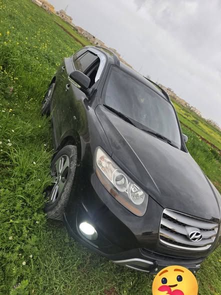 هيونداي سانتا في 2012 - صورة 2