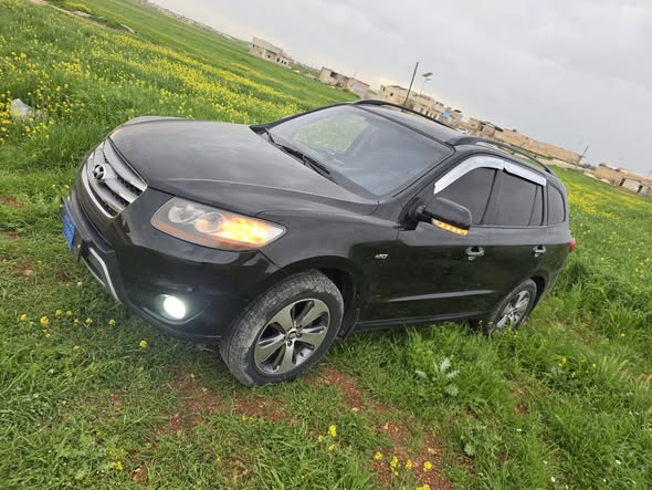 هيونداي سانتا في 2012 - صورة 3