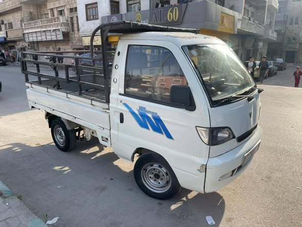 سوزوكي سوبر كاري 2007 - صورة 3