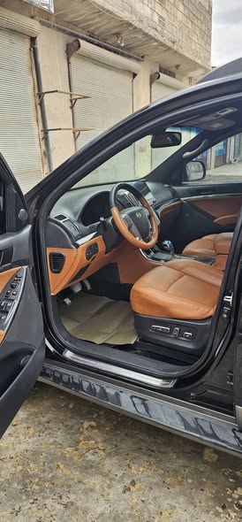 هيونداي فيراكروز 2010 - صورة 1