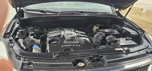 هيونداي فيراكروز 2010 - صورة 2