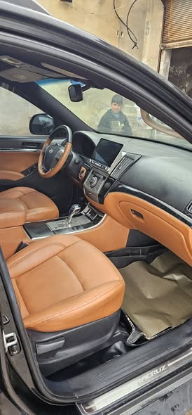 هيونداي فيراكروز 2010 - صورة 3