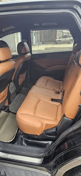 هيونداي فيراكروز 2010 - صورة 4