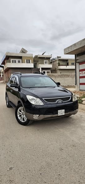 هيونداي فيراكروز 2010 - صورة 5