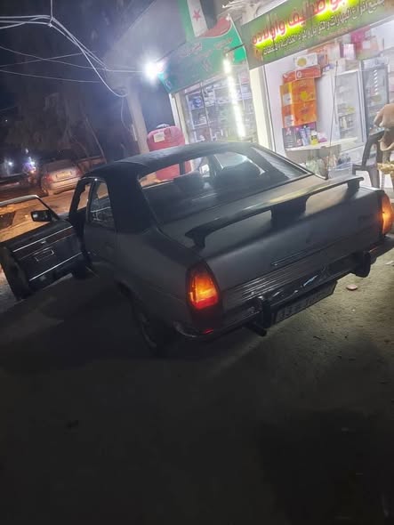 كرايسلر 180 1983 - صورة 2