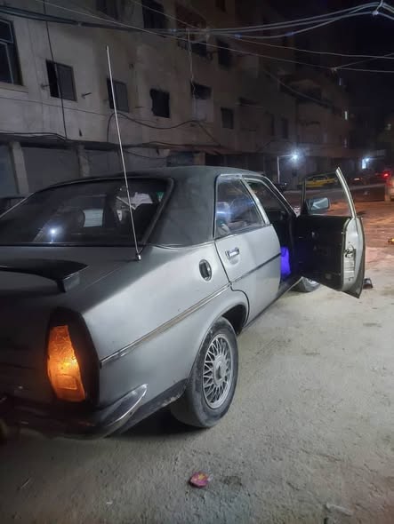 كرايسلر 180 1983 - صورة 3