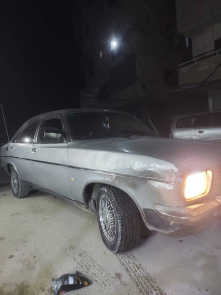 كرايسلر 180 1983 - صورة 4