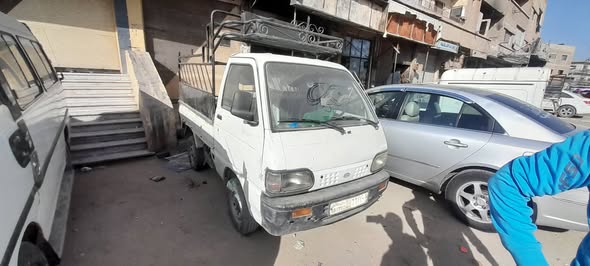 آسيا تاونر 1995 - صورة 2