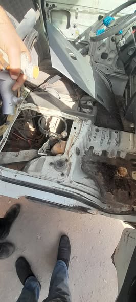 آسيا تاونر 1995 - صورة 5