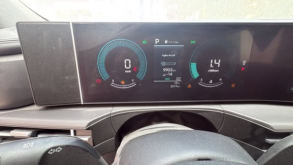 هيونداي سنتافيه 2024 - صورة 5