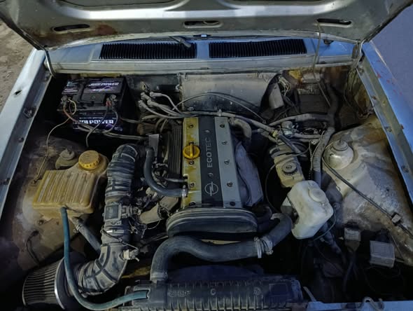 جمس بيكاب 1992 - صورة 2