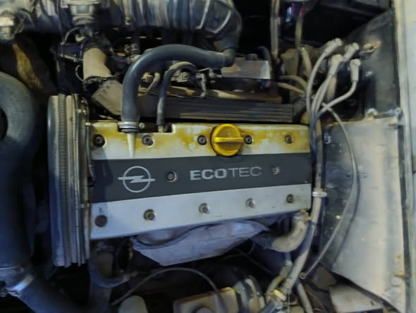 جمس بيكاب 1992 - صورة 3