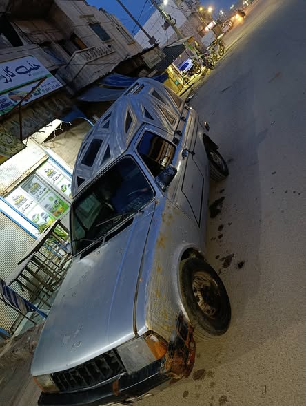 جمس بيكاب 1992 - صورة 5