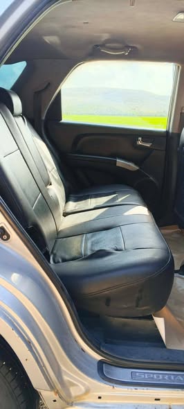 كيا سبورتاج 2005 - صورة 2