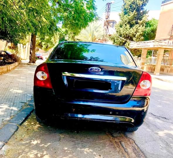 فورد فوكس 2008 - صورة 2