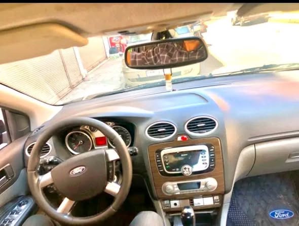 فورد فوكس 2008 - صورة 4