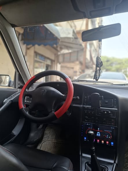 بيجو 405 1993 - صورة 3