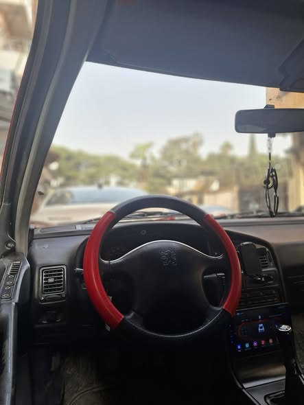 بيجو 405 1993 - صورة 5