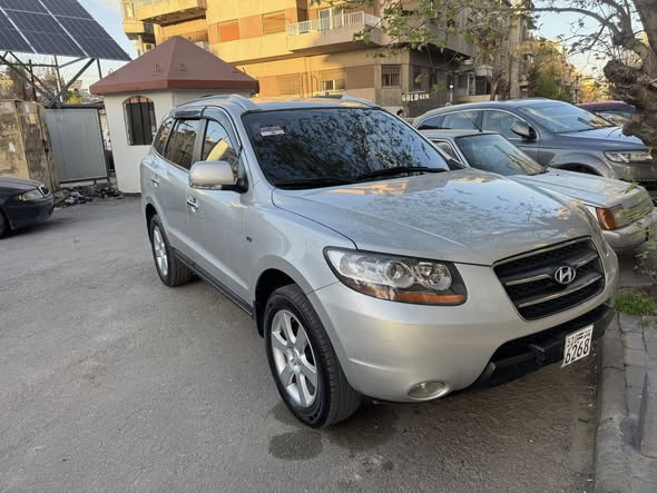 هيونداي سانتا في 2010 - صورة 1